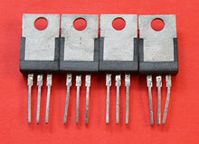 Load image into Gallery viewer, S.U.R. &amp; R Tools Transistors Silicon KP780B analoge IRF821 USSR 7 pcs
