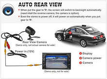 Load image into Gallery viewer, High Definition Waterproof Car Rear View Camera for Buick Regal 2012-2013 Parking Camera Night Vision Backup Camera
