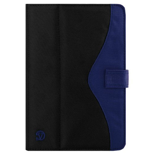 Vangoddy Premium Stand Folio Case Ultra Lightweight Slim Protective Tablet Cover for Chuwi Surbook, Surbook Mini, Hi10 Plus, Hi10 Pro