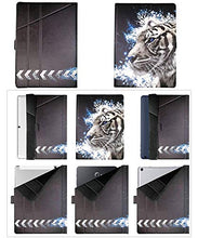 Load image into Gallery viewer, E-Reader Case for Pocketbook 623 Touch 2 Case Stand PU Leather Cover LH
