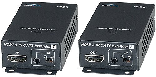 PureLink HCE II Tx/Rx Format Converters