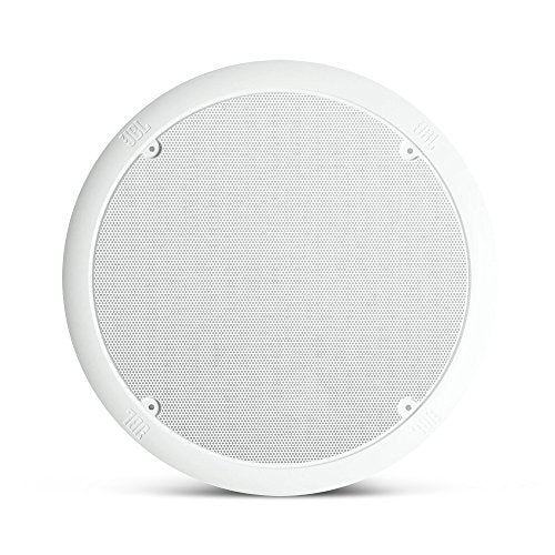 JBL Professional Control 227C 6.5-Inch Coaxial Ceiling Loudspeaker Assembly with HF Compression Driver