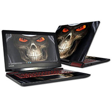 Load image into Gallery viewer, MightySkins Skin Compatible with Lenovo Y700 14&quot; wrap Cover Sticker Skins Evil Reaper
