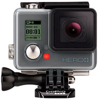 GoPro Camera HERO+ LCD HD Video Recording Sports Camera (Renewed)