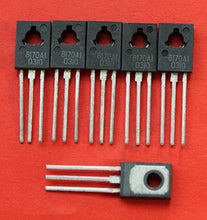 Load image into Gallery viewer, S.U.R. &amp; R Tools Transistors Silicon KT8170A-1 analoge MJE13003 USSR 20 pcs
