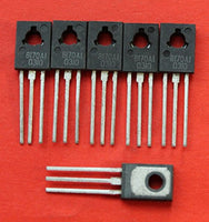 S.U.R. & R Tools Transistors Silicon KT8170A-1 analoge MJE13003 USSR 20 pcs