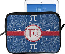 Load image into Gallery viewer, PI Tablet Case/Sleeve - Large (Personalized)
