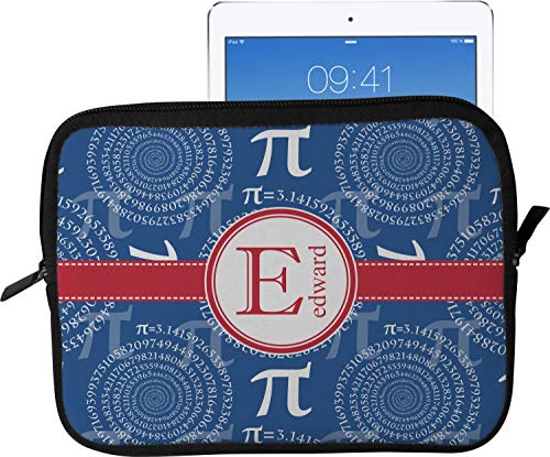PI Tablet Case/Sleeve - Large (Personalized)