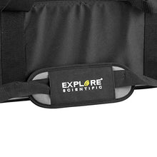 Load image into Gallery viewer, Explore Scientific Soft-Sided Carry case for ED127, ED127CF, DAR127, and DAR152

