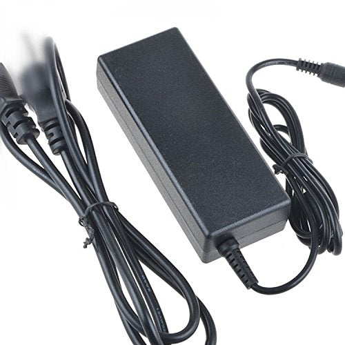 Accessory USA Barrel Round Plug Tip AC Adapter for G-Tech G-Raid 1 1.5 2 4 6 8 TB Hard Drive HDD Switching Power Supply Cord DC Charger (NOT 4-Pin or 5-Pin Connector)