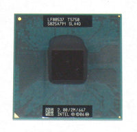 Intel Core 2 Duo T5750 - Sla4d