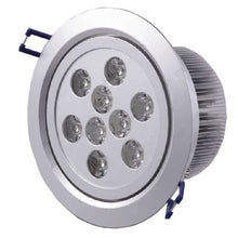 Load image into Gallery viewer, BRILLRAYDO 9W Dimmable LED Ceiling Light Fixture Bulb Flush Mounting Cabinet R.
