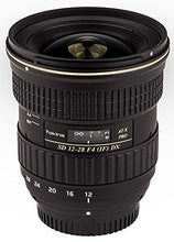 Load image into Gallery viewer, Tokina ATXAF128DXN 12.28mm f/4.0 Pro DX Lens for Nikon

