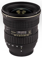Tokina ATXAF128DXN 12.28mm f/4.0 Pro DX Lens for Nikon