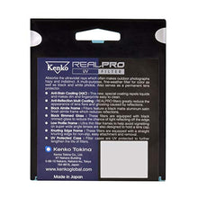 Load image into Gallery viewer, Kenko 67mm Real Pro MC UV Camera Filter, 226778
