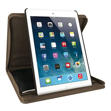 Load image into Gallery viewer, REDIFORM Microfiber iPad Air 2 Tablet Case Khaki(B829930)
