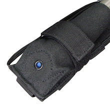 Load image into Gallery viewer, Condor MA48-002 Flashlight Pouch (Black)
