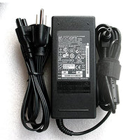 19V 4.74A 5.52.5mm AC Laptop Charger Adapter for Asus X53E X53S X52F X7BJ X72D X72F A52J X51r X51rl X52d X52n X53b