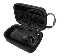 FitSand Hard Case Compatible for Rylo 360 Video Camera