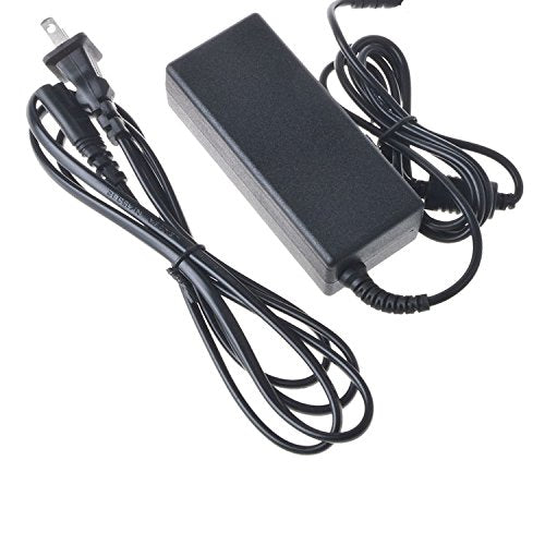 Digipartspower AC DC Adapter for Line 6 Amplifi TT Tabletop Table Top Multi-Effects Guitar Power Supply Cord Cable PS Wall Home Charger Mains PSU
