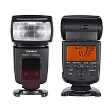 Load image into Gallery viewer, YONGNUO YN568EX III Wireless Master &amp; Slave TTL Flash Speedlite with High Speed Sync for Canon DSLR Cameras
