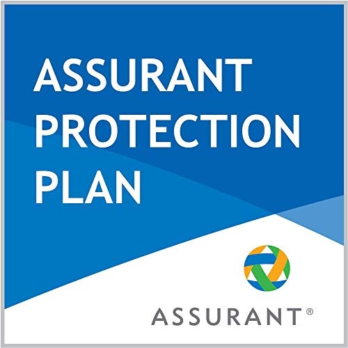 Assurant 1-Year Houseware Protection Plan ($75-$99.99)