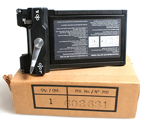 4X5 Instant Film Holder Compatible with Polaroid 545