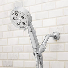 Load image into Gallery viewer, Speakman VS-3010 Neo Anystream High Pressure Handheld Shower Head with Hose, Polished Chrome
