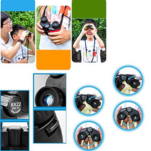 Load image into Gallery viewer, East Majik Best Compact Binocular Watching Binocular
