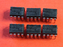 Load image into Gallery viewer, S.U.R. &amp; R Tools KR1033EU15A analoge UC3842 IC/Microchip USSR 6 pcs
