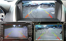 Load image into Gallery viewer, Car Rear View Camera &amp; Night Vision HD CCD Waterproof &amp; Shockproof Camera for Buick Lacrosse/Allure 2009~2014
