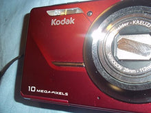 Load image into Gallery viewer, Kodak EasyShare M420 10MP 4x Optical Zoom (RED)

