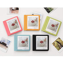 Load image into Gallery viewer, for Fujifilm Instax Square Instant Film Photo Album 29Pockets Black
