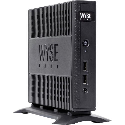 Wyse D90q7 Thin Client AMD G. Series 1.50 Ghz 4 Gb Ram 16 Gb Flash Windows Embedded Standard 7 Displayport Dvi Product Type: Computer Systems/Terminals/Thin Clients