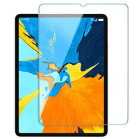 INKUZE [2-Pack] for iPad Pro 11 (2018), iPad Pro 11 (2020) Screen Protector, Tempered Glass Screen Protector