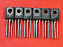 Load image into Gallery viewer, S.U.R. &amp; R Tools KP956A Transistor silicon USSR 6 pcs
