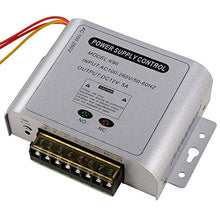 Load image into Gallery viewer, UHPPOTE 12V DC Power Supply 5A Power Special for Access Control
