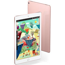 Load image into Gallery viewer, Apple iPad Pro (32GB, Wi-Fi + Cellular, Rose) 9.7in Tablet (Renewed)
