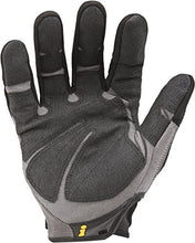 Load image into Gallery viewer, Ironclad Heavy Utility Work Gloves HUG, High Abrasion Resistance, Performance Fit, Durable, Machine Washable, Sized S, M, L, XL, XXL (1 Pair)
