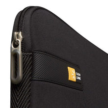 Load image into Gallery viewer, Case Logic Laptop Sleeve 17 17.3&quot;, Black
