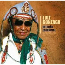 Load image into Gallery viewer, Luiz Gonzaga - Epack Selecao Essencial Grandes Sucessos
