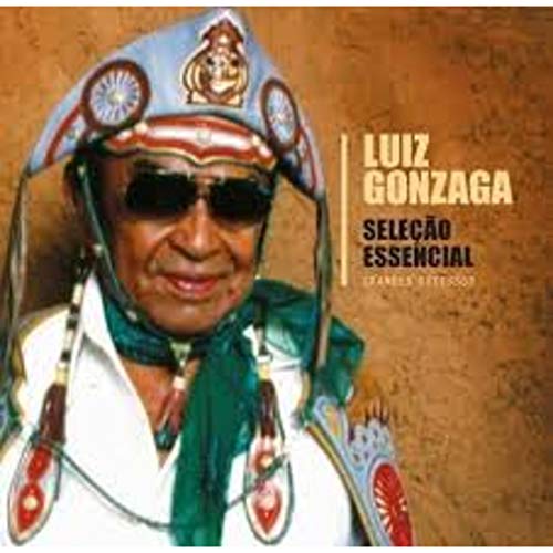 Luiz Gonzaga - Epack Selecao Essencial Grandes Sucessos
