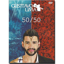 Load image into Gallery viewer, 50 / 50 - Gusttavo Lima
