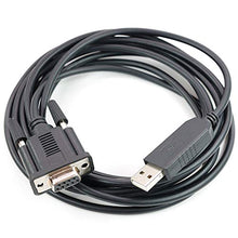Load image into Gallery viewer, AEcreative CAT Interface Cable for Kenwood Radio TS-2000 TS-570SG TS-570S TS-590SG TS-590s TS-990s TS-870S TS-890s TM-D700A TS-480
