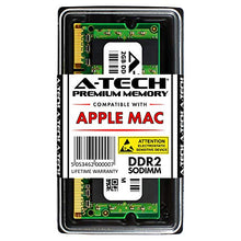 Load image into Gallery viewer, A-Tech 2GB Memory for Apple MacBook and MacBook Pro PC2-5300 667MHz
