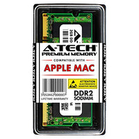 A-Tech 2GB Memory for Apple MacBook and MacBook Pro PC2-5300 667MHz