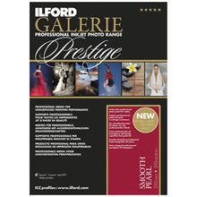 Load image into Gallery viewer, Ilford Galerie Prestige Smooth Pearl 4x6&quot; 100 Sheet Pack 2001743 by Ilford
