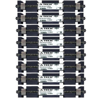 32GB Kit 8X 4GB Fully Buffered Memory Ram Apple MAC PRO Servers and WORKSTATIONS Quad-core and 8-core 2.0 GHz 2.66GHz 3.0GHz Intel Xeon MA356LL/A A1186 PC2-5300 DDR2 ECC FB DIMM Server Memory