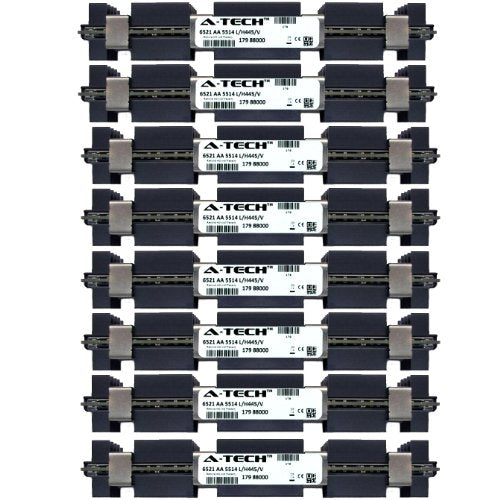 32GB Kit 8X 4GB Fully Buffered Memory Ram Apple MAC PRO Servers and WORKSTATIONS Quad-core and 8-core 2.0 GHz 2.66GHz 3.0GHz Intel Xeon MA356LL/A A1186 PC2-5300 DDR2 ECC FB DIMM Server Memory