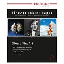 Load image into Gallery viewer, Hahnemuhle Fine Art Pearl Paper 13&quot;X19&quot;   25 Sheets 10641415
